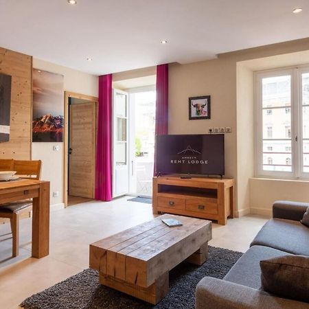 Alpes Annecy Rent Lodge Exterior foto